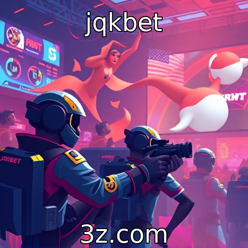 A evolução dos eSports e suas oportunidades