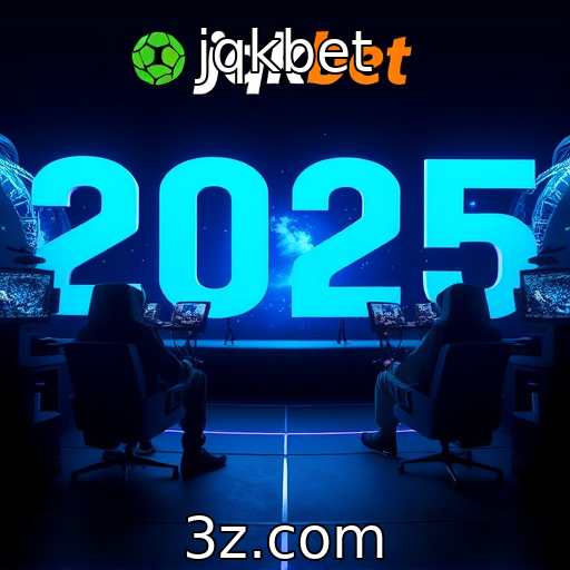 Futuro dos eSports e suas competições em 2025