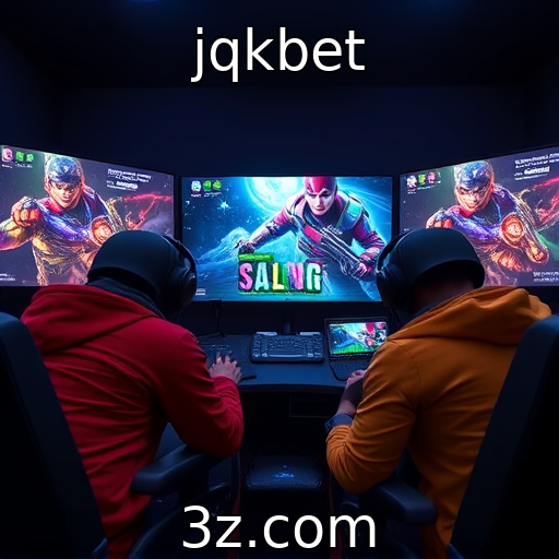 Crescimento das plataformas de streaming de jogos