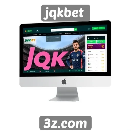 como o jqkbet se destaca no mercado