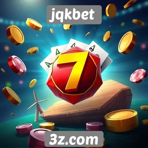 jqkbet oferece novos jogos de cassino online