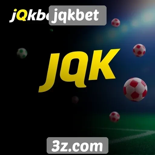 novidades e promoções no jqkbet para jogadores