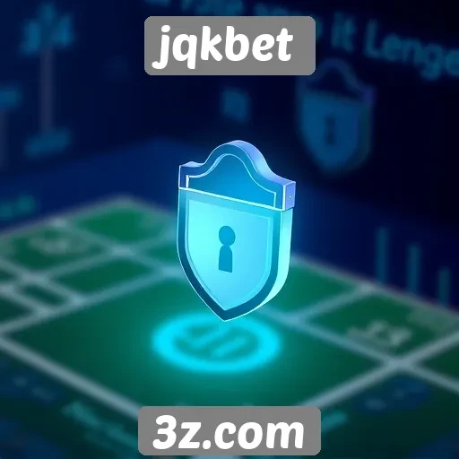 Segurança nas transações do site jqkbet
