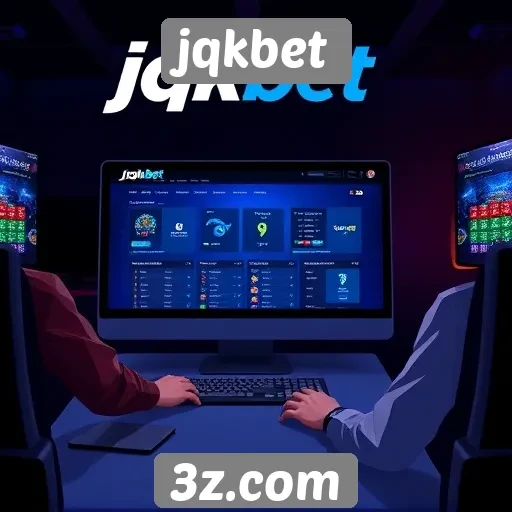 feedback de usuários sobre o jqkbet