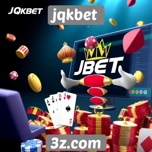 Comparação entre jqkbet e concorrentes