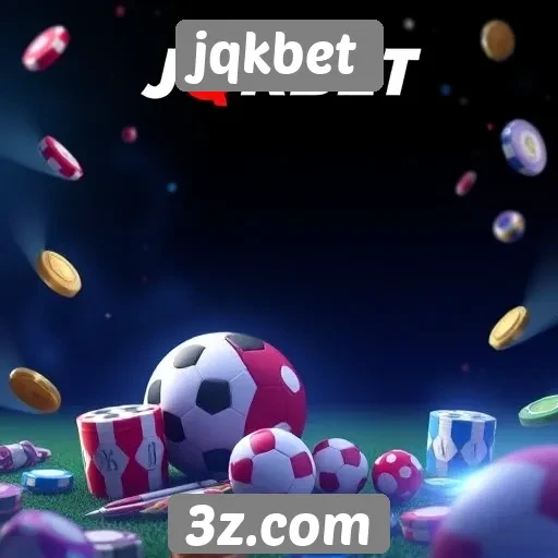 Programas de fidelidade e bônus no jqkbet