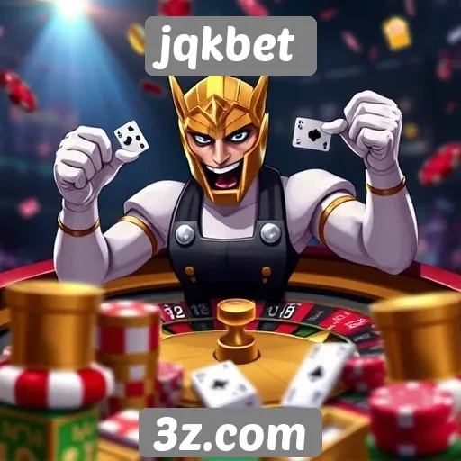 valores de apostas minimas no jqkbet