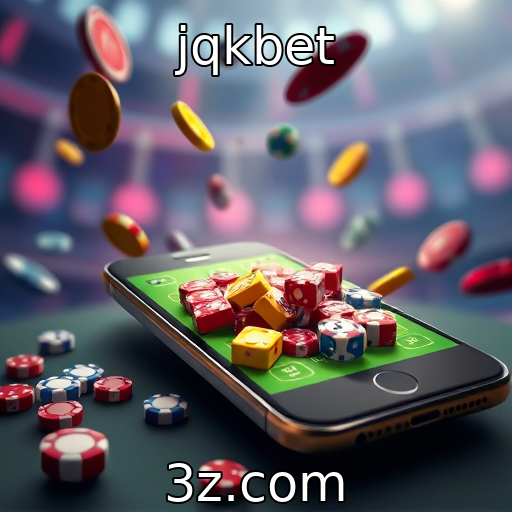 Crescimento do mercado de jogos online em plataformas móveis