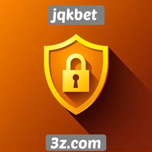 aspectos de segurança na plataforma jqkbet