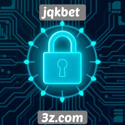 recursos de segurança no jqkbet