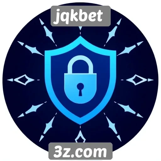 Fatores de segurança e confiabilidade do jqkbet
