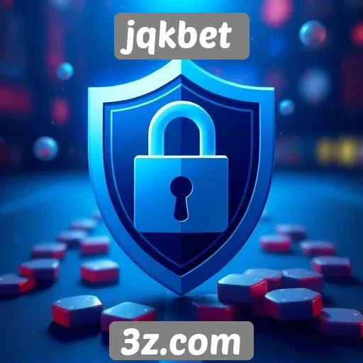 Atualizações de segurança no site jqkbet