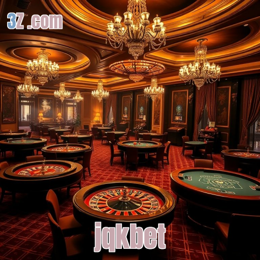 Slots Incríveis do jqkbet: Diversão e Prêmios Esperando por Você