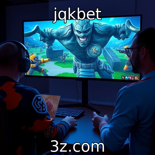 Impacto do streaming no mercado de jogos