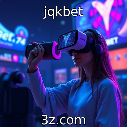 avanços tecnológicos em jogos de realidade virtual